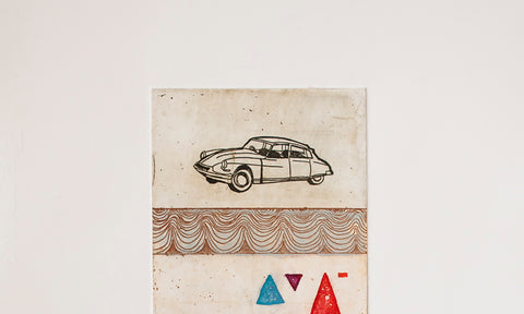 Jorge Lankin • Clásico