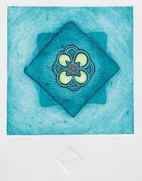 Jorge Lankin • Loto