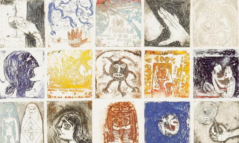 Jorge Lankin • Pichanga romano