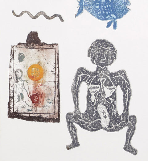 Jorge Lankin • Pichanga IV