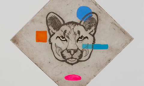 Jorge Lankin • Cazador