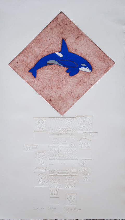 Jorge Lankin • Wapisa