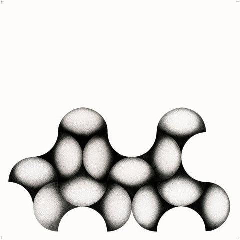 Julio Le Parc • Primeras modulaciones 1