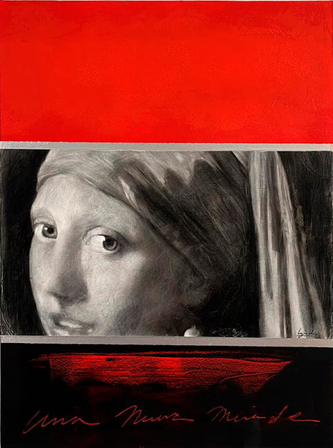 Paula Lynch • Una nueva mirada