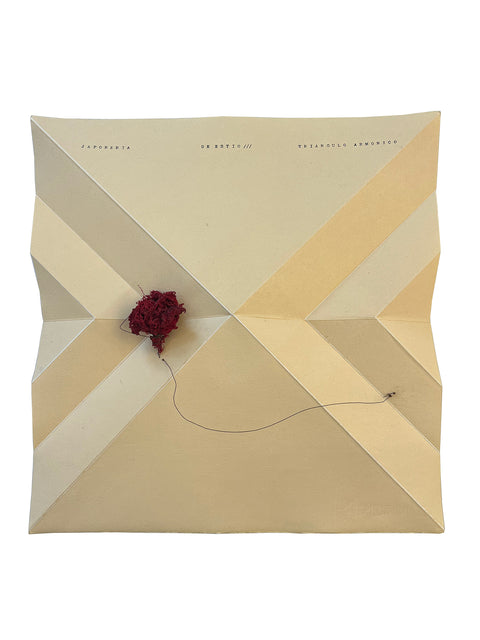 María Edwards • De estío /// arena