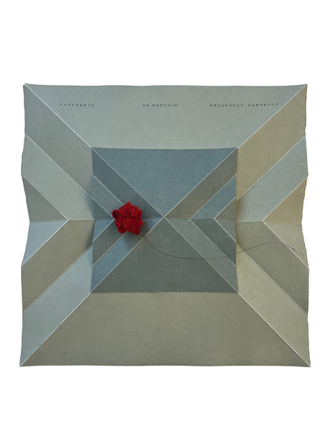 María Edwards • De estio /// basil