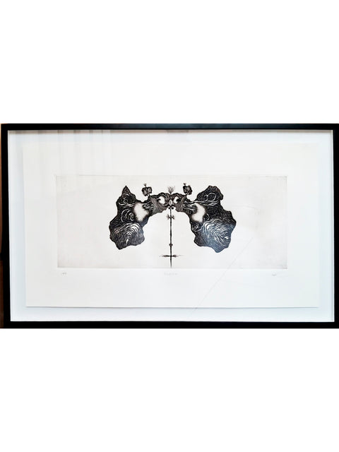 Mario Toral • Machu Pichu