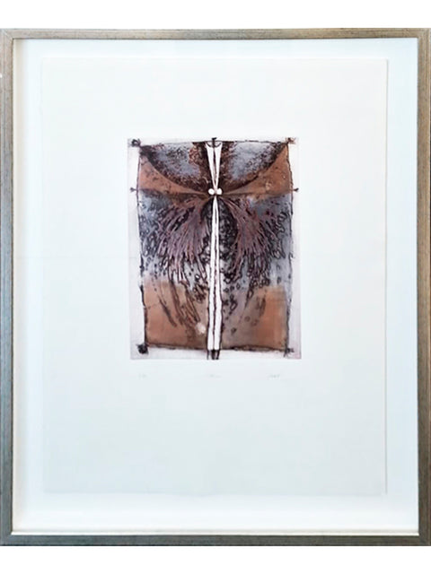 Mario Toral • Tótem