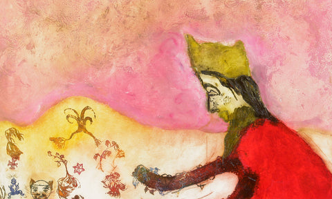 Paula Mazry • Dios
