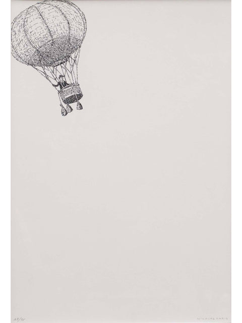 Nicolás Paris • Globo