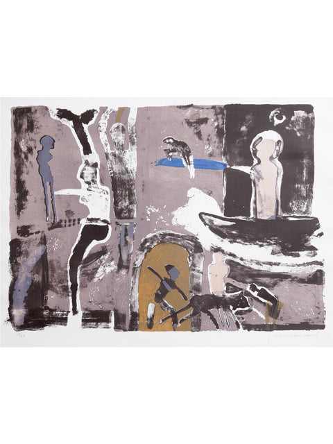 Patricia Israel • El Descubrimiento