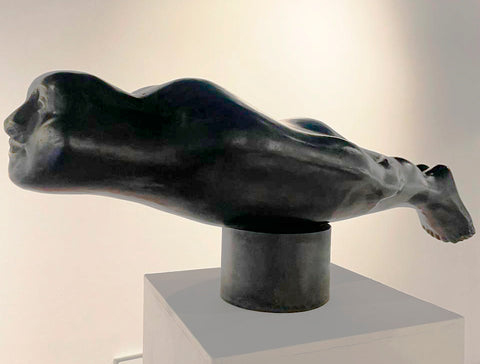 Osvaldo Peña • Del agua