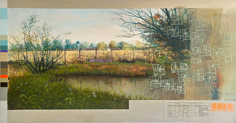 Hernan Gana • Progreso?