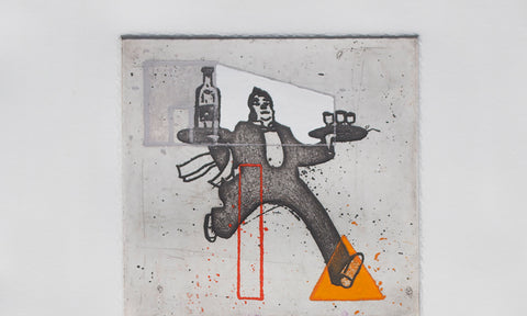 Jorge Lankin • Salud
