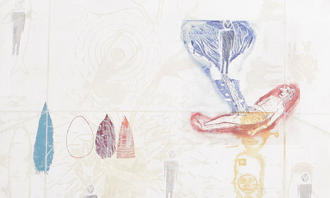 Jorge Lankin • Se fue el alma