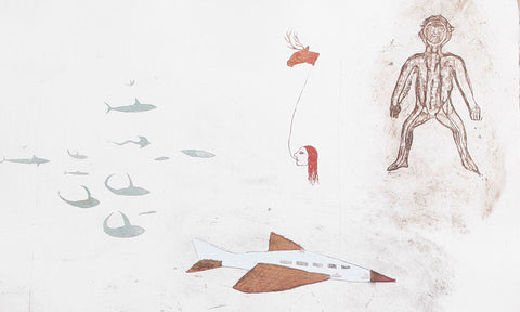 Jorge Lankin • Sin Titulo