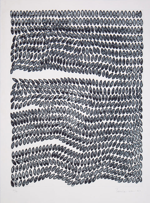 Francisca Sutil • Mute 7