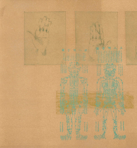 Ian Szydlowski • Recordando memoria zen