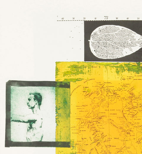 Ian Szydlowski • Territorio Nº1