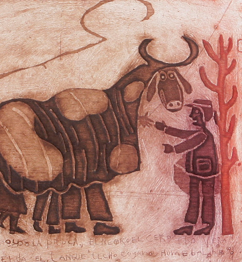 Jorge Lankin • Tongoy