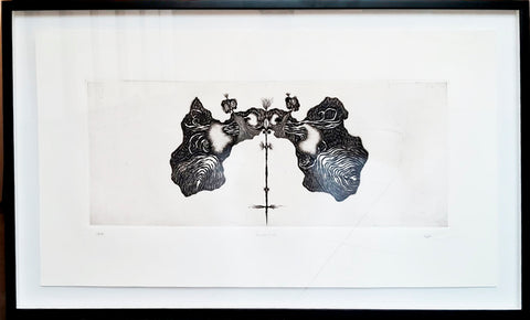 Mario Toral • Machu Pichu