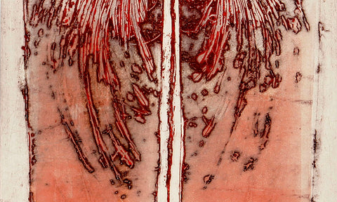 Mario Toral • Tótem