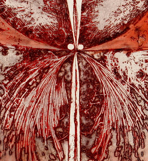 Mario Toral • Tótem