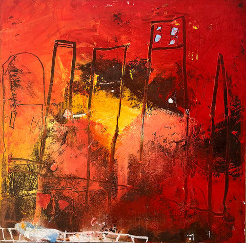 Fernando Cifuentes Soro • Torre I