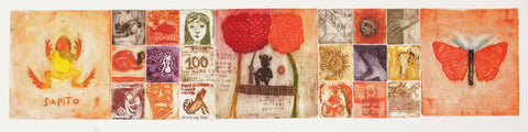 Jorge Lankin • Vidas paralelas