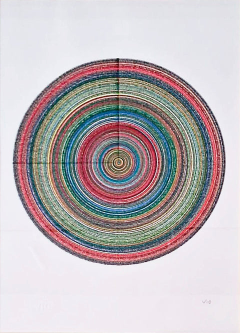 Andres Vio • Sin título