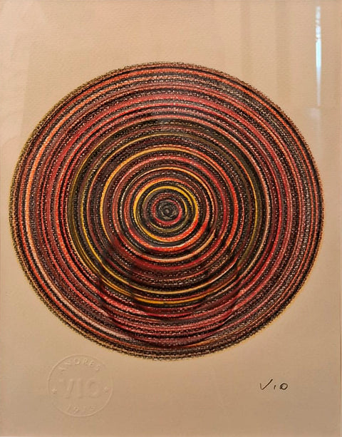 Andres Vio • Sin título