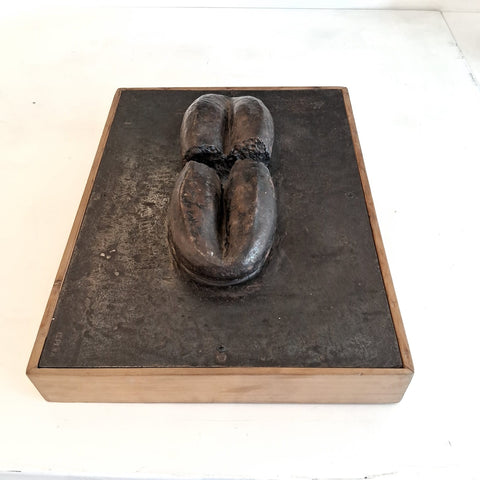 Osvaldo Peña • Pan