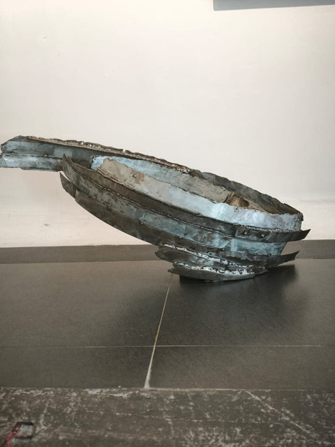 María José Vicuña • Varadura