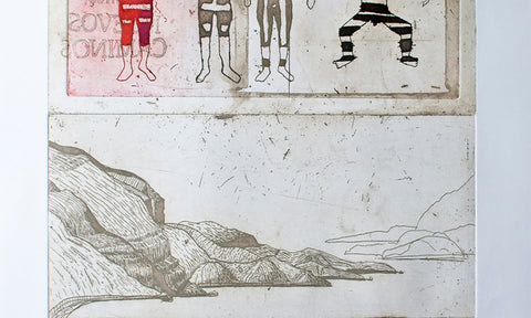 Jorge Lankin • Villa Ukika