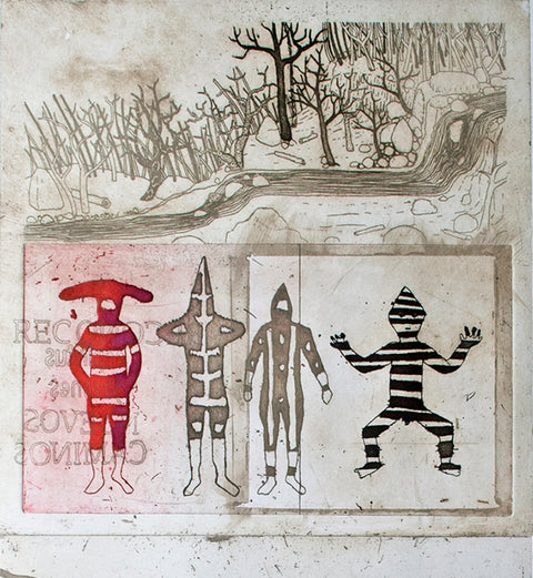 Jorge Lankin • Villa Ukika