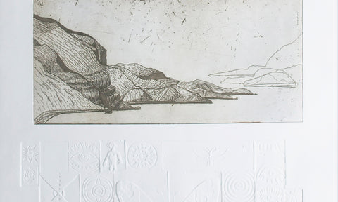 Jorge Lankin • Villa Wapisa