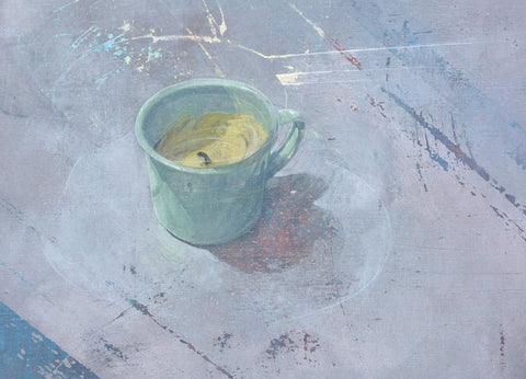Federico Infante