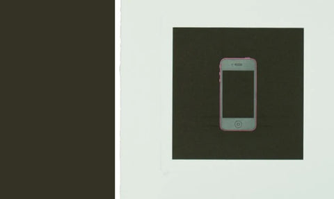 Michael Craig-Martin