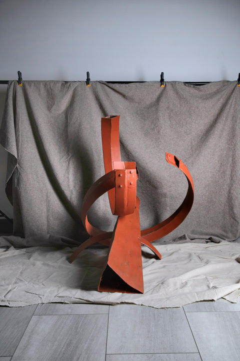 María José Vicuña • Leños