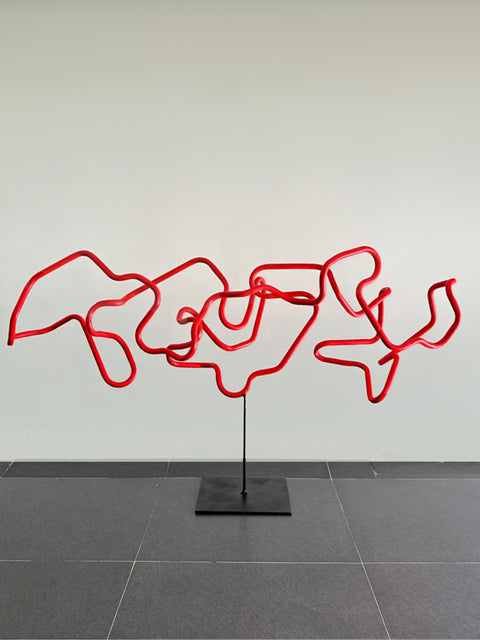 David Cofré • Trayectorias I