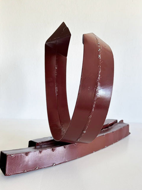 María José Vicuña • Leños II