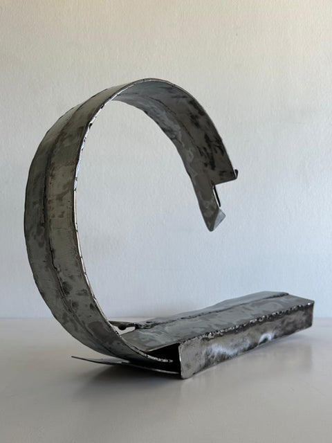 María José Vicuña • Leños I