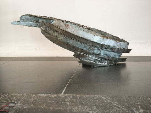 María José Vicuña • Varadura