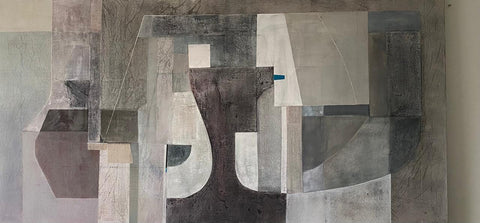 Ana María Benedetti • El barrio nuevo