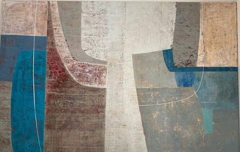 Ana María Benedetti • La hermana