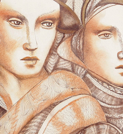 Carmen  Aldunate • Mañana Veremos