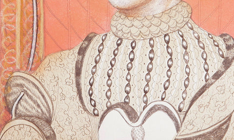 Carmen  Aldunate • Never explain - Romano