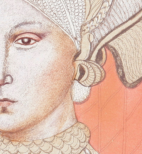 Carmen  Aldunate • Never explain - Romano