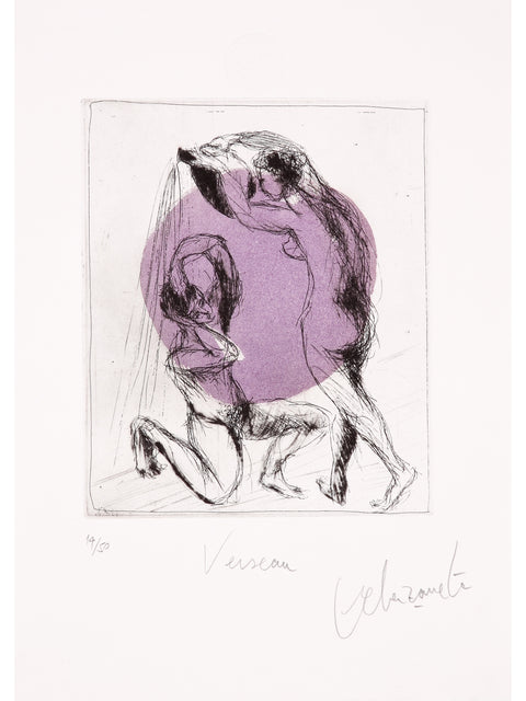 Alfredo Echazarreta • Acuario