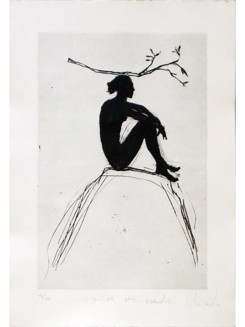 Alfredo Echazarreta • Equilibre avec branche